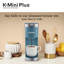 Cafetière à dosettes individuelles K-Cup K-Mini Plus Keurig-128209686