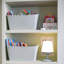 Koziol Boxxx Plastic Bin-17643450-17643452