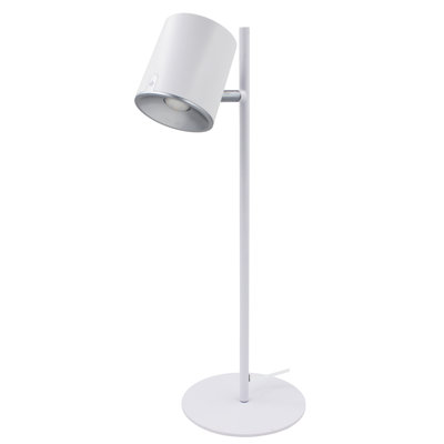 Lampe de bureau 18,5 po