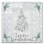 «White Xmas» par Fiona Stokes-Gilbert - reproduction d'art graphique sur toile-31453741