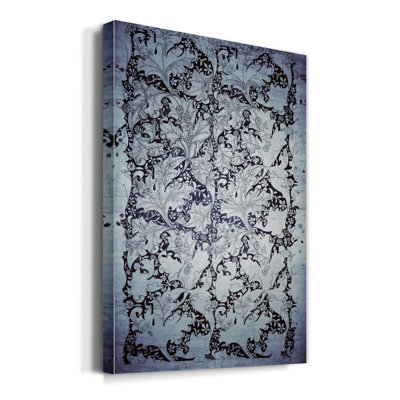 William William Gallery, toile tendue XXXIV
