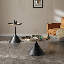 Table de bout Modern