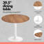 Rond Leighlah 40 po