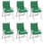 Green is out of stock