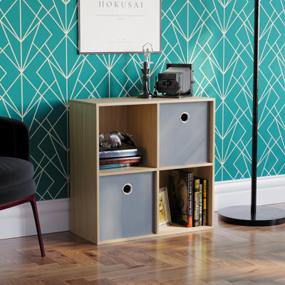 Herlinde Bookcase
