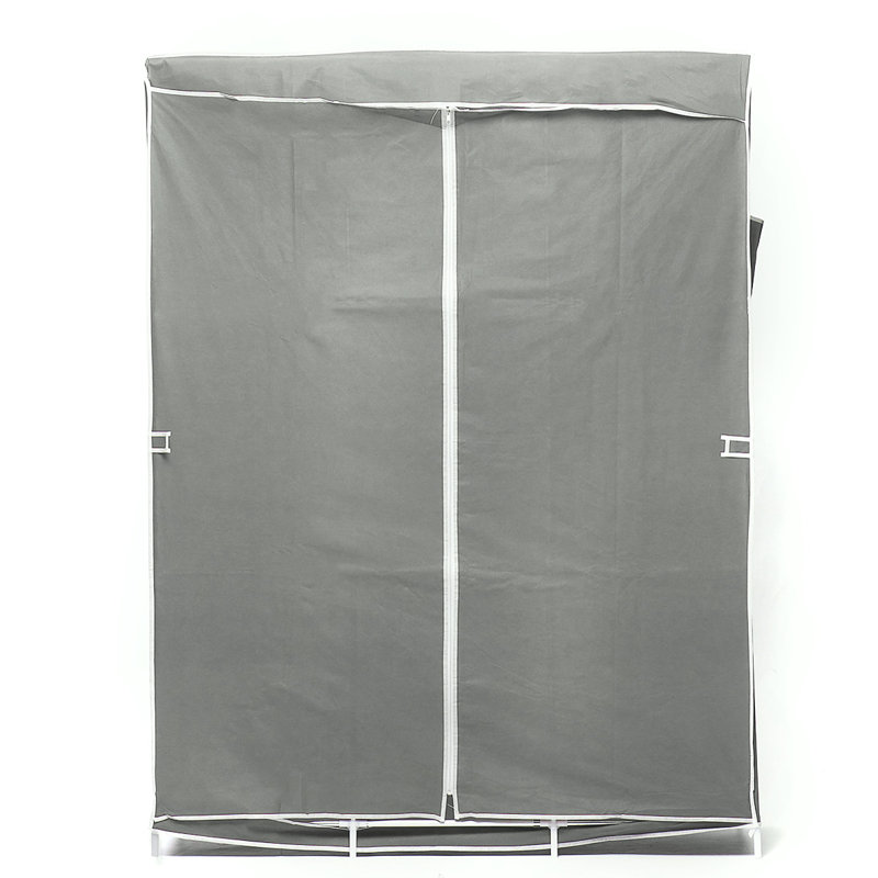 Penderie l 50 po Kovacs, Gris