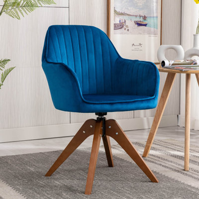 45.97cm H Upholstered Armchair