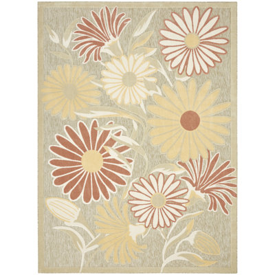 Tapis d'extérieur Shila