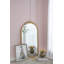 Miroir de plancher 28 po x 53 po