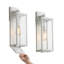 Applique murale d'extérieur 1 lumière Olar Classic-2077042450-2029759512-2038653479