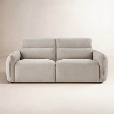Bayne Reclining Upholstered Sofa