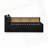 Velvet Upholstered DayBed Twin Size-339852587
