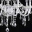 Andover Crystal Chandelier-746820387