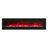 Mcguigan Black Electric Fireplace with 5100 BTU-256482820