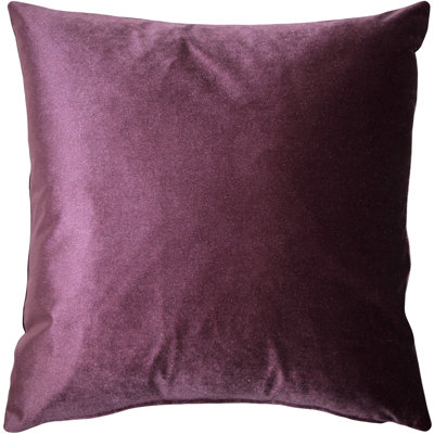 Housse de coussin carré et insert