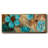 Garden Blues I- Framed Canvas-792894603