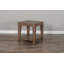 Table de bout haute Katharyn 24 po
