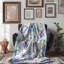  Throw Blanket-98709789