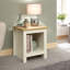Loretta Sled End Table-38347751