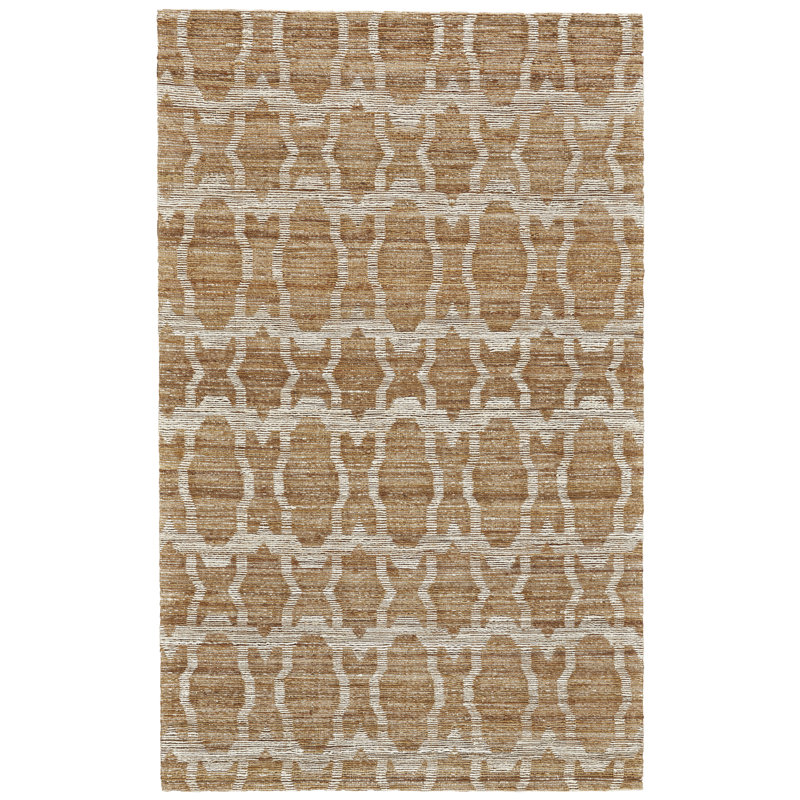 Ayssa Geometric Indoor Rug, Rectangle 8' X 11'