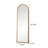 Metal Arch Wall Mirror-250310208
