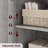 Zimir Bathroom Cabinet-1539986498