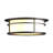 Province 2 - Bulb Outdoor Flush Mount-1813136608-1813136618