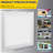 Retractable Patio Awning-110653328