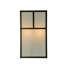 2 - Light Outdoor Bulkhead Light