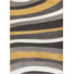 Gold/Ivory/Grey