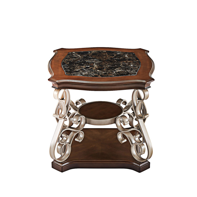 Small Coffee Table