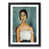 Black Framed selected