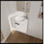 Derival 16.80'' Single Bathroom Vanity with Top-1711189694