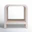 Essie End Table
