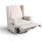 Serenity Swivel Reclining Glider with USB-1184750542