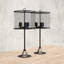 Ensemble de lampes de table 24,5 po-355808275