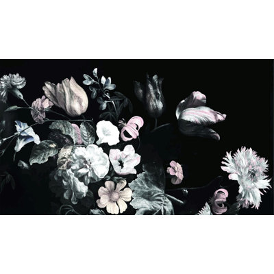 Floral Wallpaper