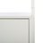Dametrice Ladder Storage Bookcase-807042011-807041991