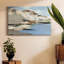 Toile tendue White Rock Cliff I-Gallery-337393610