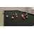 American Legend 7' Hampton 3-in-1 Combination Table Includes Billiards, Table Tennis, and Dining Table with Dual Storage Bench Seating-93633285-135909005