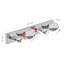 LED Vanity Light, Adjustable, Dimmable, Polished Chrome Modern-859204769