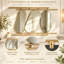 Oval Wall Mirror