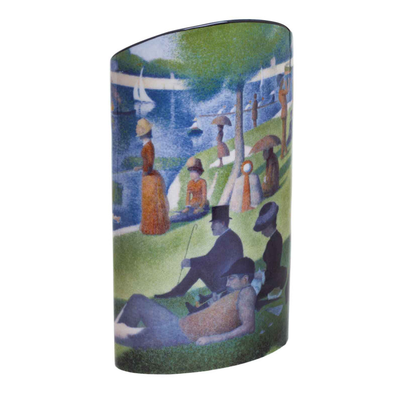 Handmade Ceramic Table Vase