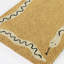 Paillasson Snake Border