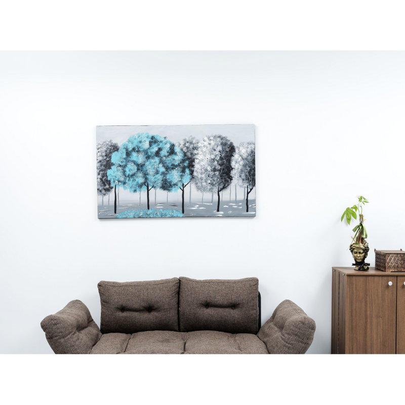 Wall Canvas Paintings