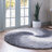 Abstract Indoor Rug-1860863418