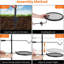 62cm Cast Iron Reversible Grill / Griddle