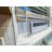Sharper Image PORTAL Window Fan with Reversible Exhaust Mode-69488116
