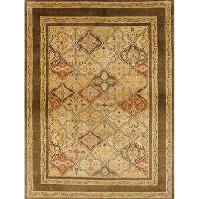 Saugatuck Oriental Indoor Rug