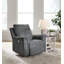 Fauteuil inclinable électrique Doux-96517739